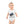 Furrow & Fields Baby Bodysuit White / 12 months Baby New Holland TM 155 Tractor Bodysuit – Born to Farm Quality Farmers Merch