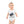 Furrow & Fields Baby Bodysuit White / 12 months Baby New Holland TM 155 Tractor Bodysuit – Little Farmer Quality Farmers Merch