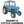 Furrow & Fields Baby Bodysuit Baby Ford 4600 Tractor Bodysuit – Daddy's Little Farmer Quality Farmers Merch