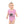 Furrow & Fields Baby Bodysuit Pink / 12 months Baby Massey Ferguson 6255 Tractor Bodysuit – Born to Farm Quality Farmers Merch