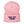 Furrow & Fields Baby Pink Brain: 99% Farming | Cuffed Beanie Quality Farmers Merch