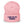 Furrow & Fields Baby Pink I Came for the Combines | Cuffed Beanie Quality Farmers Merch