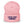 Furrow & Fields Baby Pink I Speak Fluent Farmonics | Cuffed Beanie Quality Farmers Merch