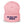 Furrow & Fields Baby Pink One More Thing: Combines | Cuffed Beanie Quality Farmers Merch