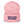 Furrow & Fields Baby Pink Tractor Types Are Different | Cuffed Beanie Quality Farmers Merch