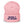 Furrow & Fields Baby Pink Tractors. It Just Happened. | Cuffed Beanie Quality Farmers Merch