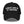 Furrow & Fields Black Always Look Up At Tractors | Classic Dad Hat Quality Farmers Merch