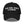 Furrow & Fields Black Back Soon. There's a Combine. | Classic Dad Hat Quality Farmers Merch