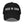 Furrow & Fields Black Case IH 1394 | Classic Dad Hat Quality Farmers Merch