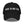 Furrow & Fields Black Case IH MX 170 | Classic Dad Hat Quality Farmers Merch