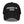 Furrow & Fields Black Combines as Usual | Classic Dad Hat Quality Farmers Merch