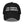 Furrow & Fields Black Five Minutes. Then Combines. | Classic Dad Hat Quality Farmers Merch