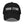 Furrow & Fields Black Ford 7700 | Classic Dad Hat Quality Farmers Merch