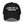 Furrow & Fields Black I Came for the Combines | Classic Dad Hat Quality Farmers Merch
