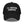 Furrow & Fields Black I'll Mention Combines | Classic Dad Hat Quality Farmers Merch