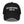 Furrow & Fields Black International 956 XL | Classic Dad Hat Quality Farmers Merch