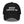 Furrow & Fields Black Massey Ferguson 188 | Classic Dad Hat Quality Farmers Merch
