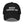 Furrow & Fields Black Massey Ferguson 690 | Classic Dad Hat Quality Farmers Merch