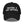 Furrow & Fields Black Tractors. It Just Happened. | Classic Dad Hat Quality Farmers Merch