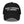 Furrow & Fields Black Weirdly Fascinated by Combines | Classic Dad Hat Quality Farmers Merch