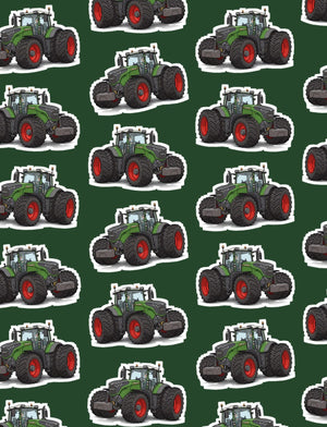Furrow & Fields Boxer Briefs Fendt 1050 Vario Boxer Briefs – Green Quality Farmers Merch
