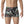 Furrow & Fields Boxer Briefs Fendt 313 Vario Big Print Boxer Briefs – Charcoal Quality Farmers Merch