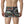 Furrow & Fields Boxer Briefs Fendt 728 Vario Big Print Boxer Briefs – Charcoal Quality Farmers Merch