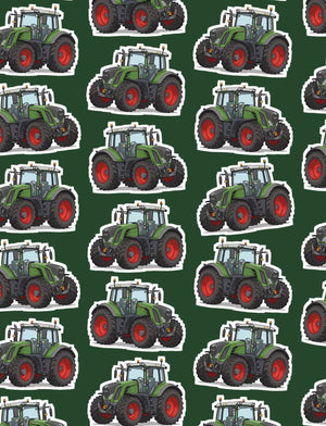 Furrow & Fields Boxer Briefs Fendt 828 Vario Boxer Briefs – Green Quality Farmers Merch
