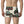 Furrow & Fields Boxer Briefs Fendt Favorit 611 Big Print Boxer Briefs – Cream Quality Farmers Merch