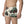 Furrow & Fields Boxer Briefs Fendt Favorit 611 Big Print Boxer Briefs – Cream Quality Farmers Merch