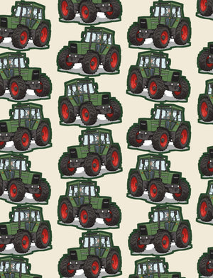 Furrow & Fields Boxer Briefs Fendt Favorit 611 Boxer Briefs – Cream Quality Farmers Merch