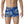 Furrow & Fields Boxer Briefs Ford 3000 Big Print Boxer Briefs – Blue Quality Farmers Merch