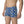 Furrow & Fields Boxer Briefs Ford 3000 Boxer Briefs – Blue Quality Farmers Merch