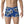 Furrow & Fields Boxer Briefs Ford 3600 Big Print Boxer Briefs – Blue Quality Farmers Merch