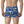 Furrow & Fields Boxer Briefs Ford 3600 Big Print Boxer Briefs – Blue Quality Farmers Merch
