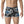 Furrow & Fields Boxer Briefs Ford 3600 Big Print Boxer Briefs – Charcoal Quality Farmers Merch