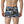 Furrow & Fields Boxer Briefs Ford 3600 Big Print Boxer Briefs – Charcoal Quality Farmers Merch