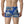 Furrow & Fields Boxer Briefs Ford 4000 Big Print Boxer Briefs – Blue Quality Farmers Merch