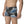 Furrow & Fields Boxer Briefs Ford 4000 Big Print Boxer Briefs – Charcoal Quality Farmers Merch