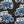 Furrow & Fields Boxer Briefs Ford 4000 Big Print Boxer Briefs – Charcoal Quality Farmers Merch