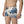 Furrow & Fields Boxer Briefs Ford 4000 Big Print Boxer Briefs – Cream Quality Farmers Merch