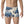 Furrow & Fields Boxer Briefs Ford 4000 Big Print Boxer Briefs – Cream Quality Farmers Merch