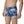 Furrow & Fields Boxer Briefs Ford 4600 Big Print Boxer Briefs – Blue Quality Farmers Merch