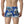 Furrow & Fields Boxer Briefs Ford 4600 Big Print Boxer Briefs – Blue Quality Farmers Merch