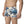 Furrow & Fields Boxer Briefs Ford 4600 Big Print Boxer Briefs – Cream Quality Farmers Merch