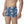 Furrow & Fields Boxer Briefs Ford 4600 Boxer Briefs – Blue Quality Farmers Merch