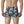 Furrow & Fields Boxer Briefs Ford 4600 Boxer Briefs – Charcoal Quality Farmers Merch