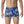 Furrow & Fields Boxer Briefs Ford 5610 Big Print Boxer Briefs – Blue Quality Farmers Merch