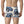 Furrow & Fields Boxer Briefs Ford 5610 Big Print Boxer Briefs – Cream Quality Farmers Merch