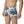 Furrow & Fields Boxer Briefs Ford 5610 Big Print Boxer Briefs – Cream Quality Farmers Merch